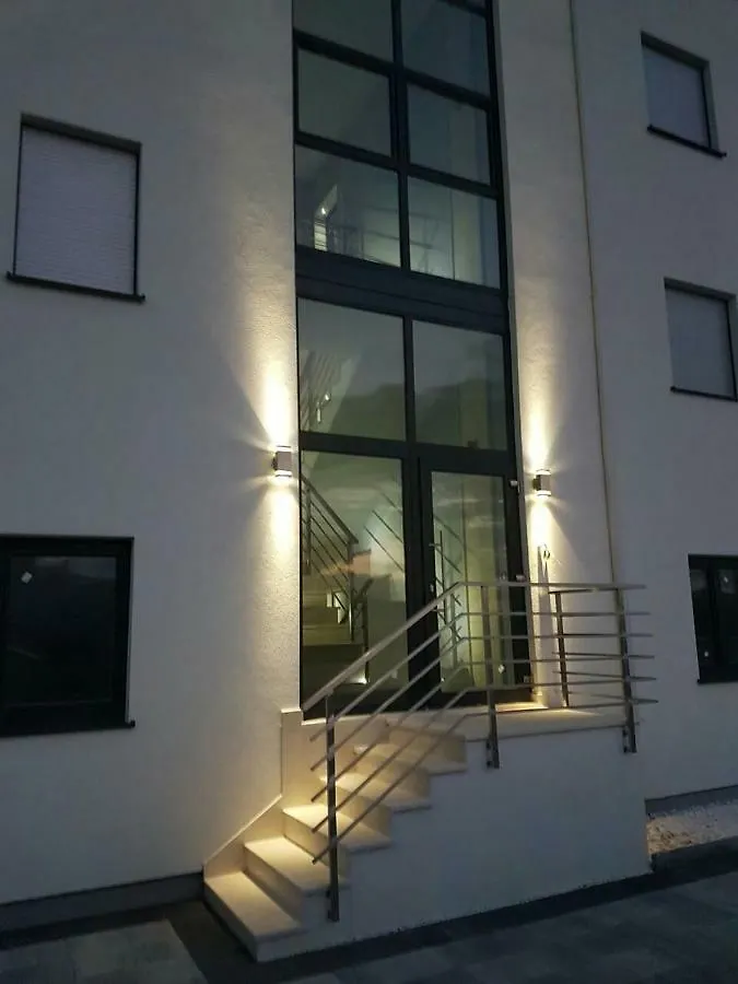 Apartment Marina Trogir 0*,