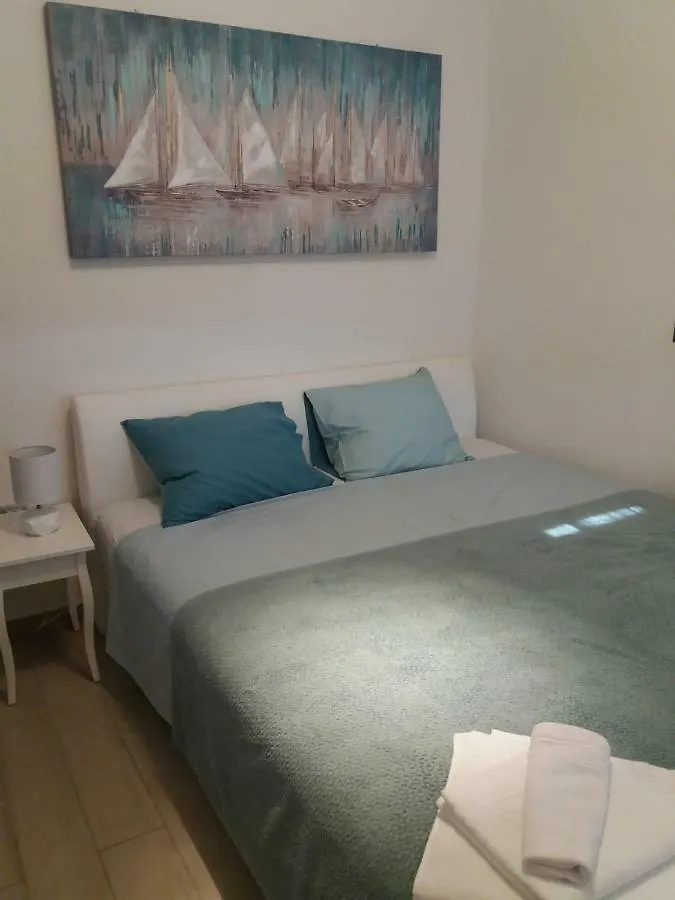 Apartment Marina Trogir