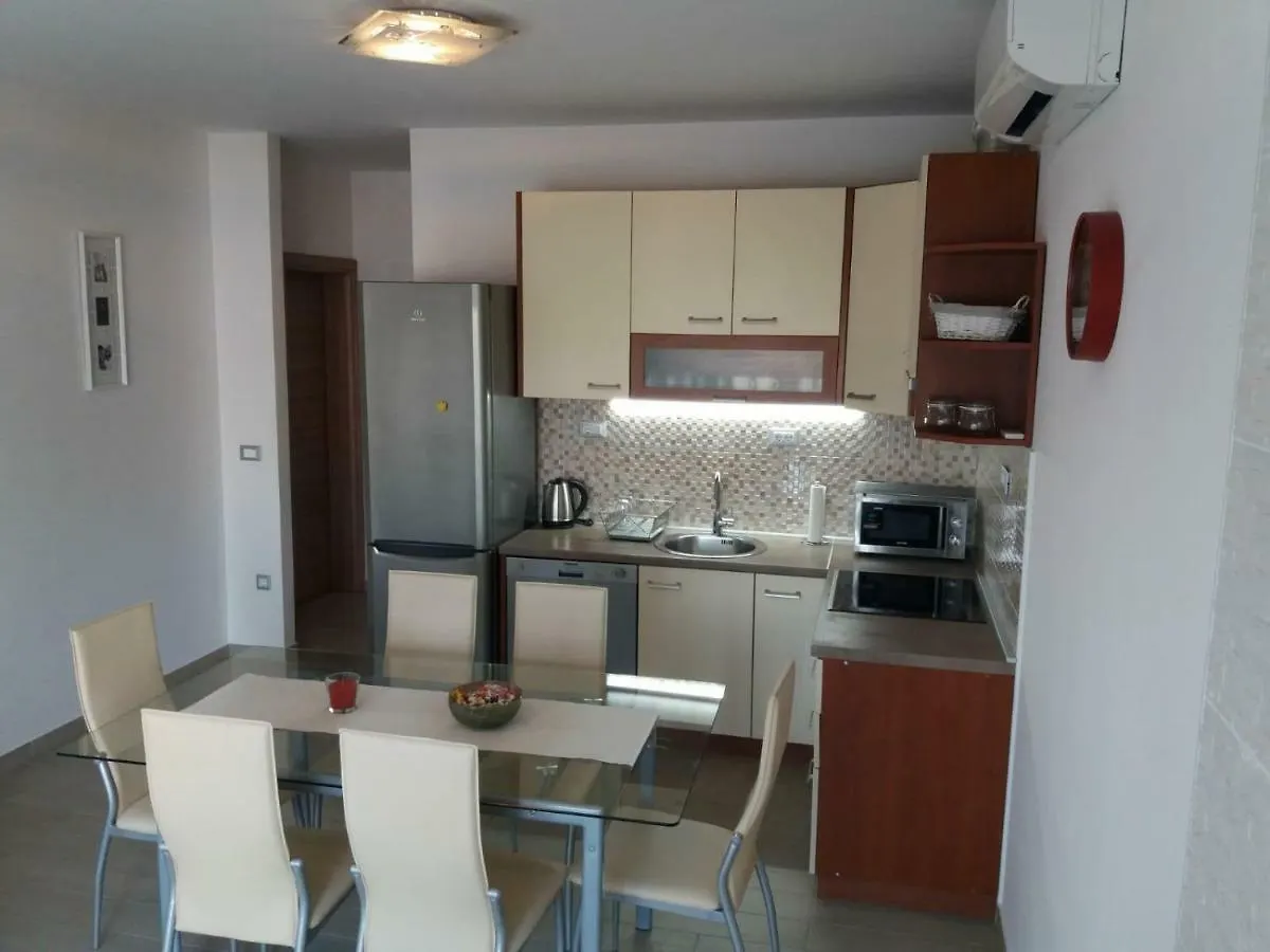 Apartment Marina Trogir