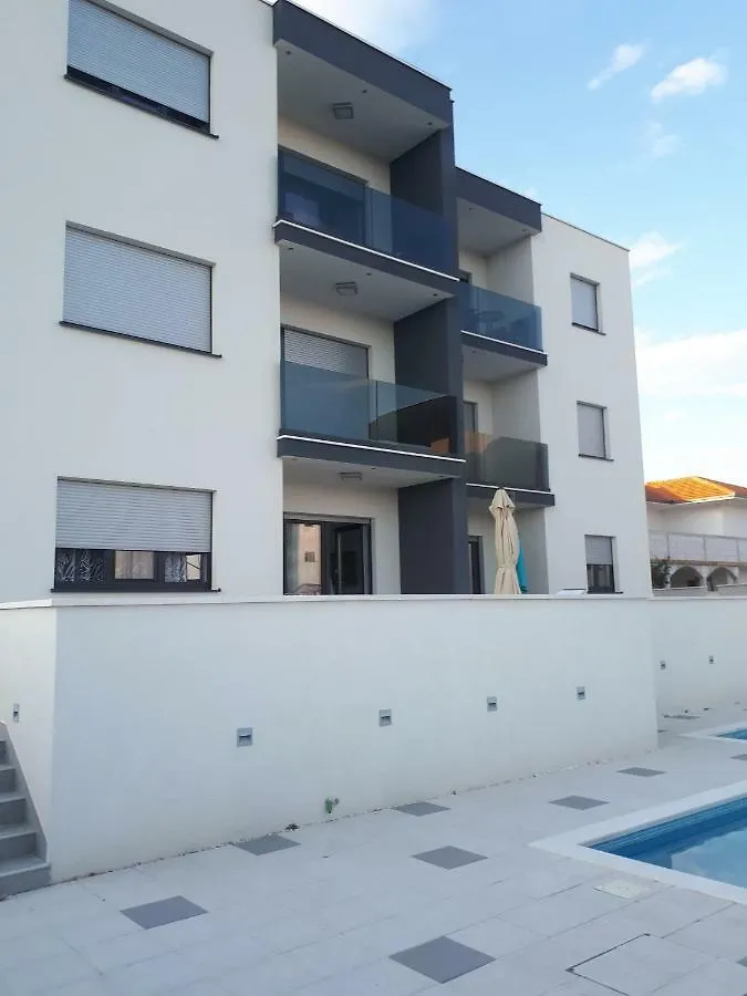 Apartment Marina Trogir Croatia
