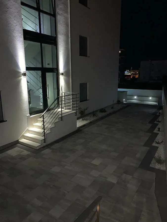 Apartment Marina Trogir Croatia