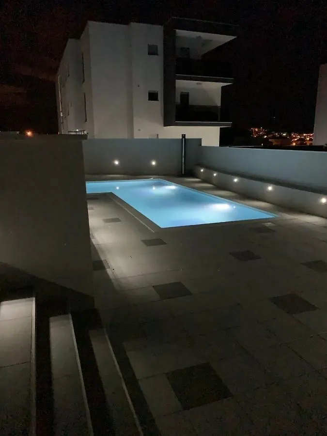 Apartment Marina Trogir