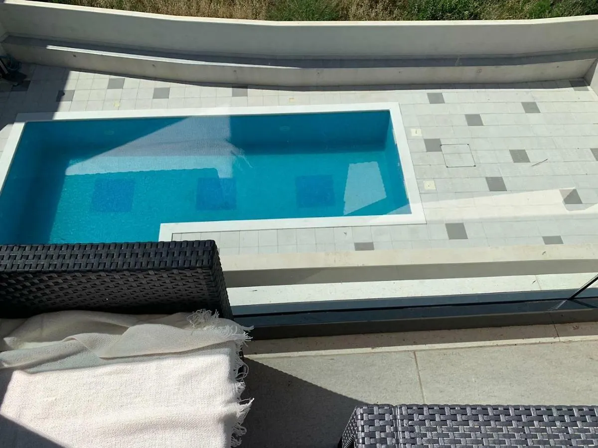 Apartment Marina Trogir